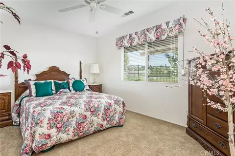 Bedroom - 34301 Sherwood, Yucaipa, CA 92399 photo 6 of 7