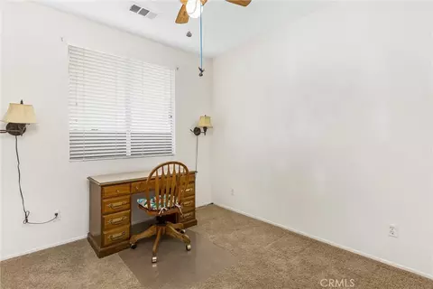 Bedroom - 34301 Sherwood, Yucaipa, CA 92399 photo 5 of 7