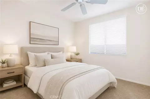 Bedroom - 34301 Sherwood, Yucaipa, CA 92399 photo 1 of 7