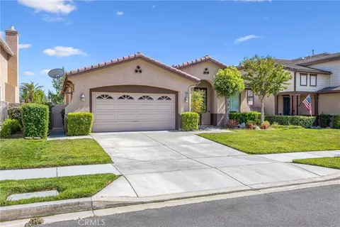 Exterior - 34301 Sherwood, Yucaipa, CA 92399 photo 3 of 5