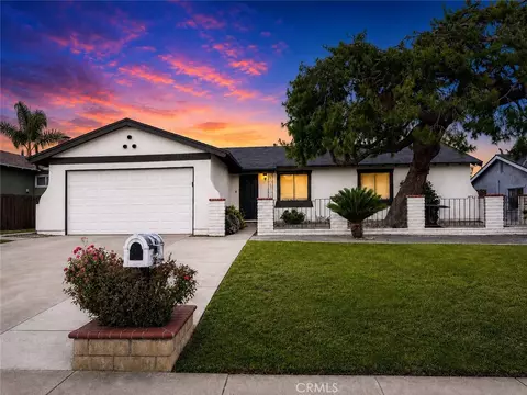 11863 Vista, Chino, CA 91710