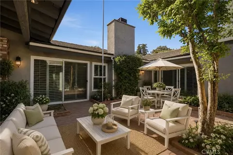 Exterior - 620 Valley View Dr, Redlands, CA 92373 photo 2 of 9