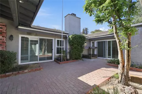 Exterior - 620 Valley View Dr, Redlands, CA 92373 photo 3 of 9