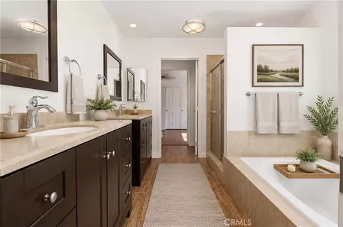 Entry Way - 620 Valley View Dr, Redlands, CA 92373 photo 3 of 3