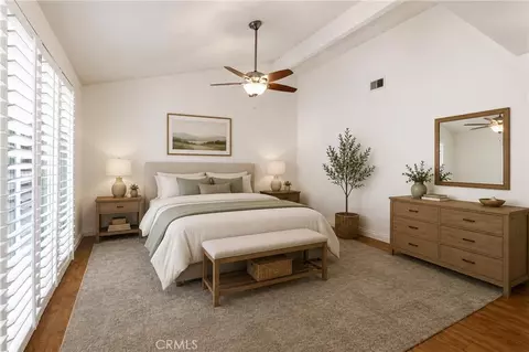 Bedroom - 620 Valley View Dr, Redlands, CA 92373 photo 4 of 4