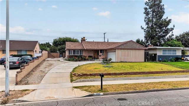 1332 Indian Summer Ave, La Puente, CA 91744