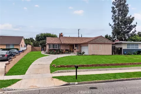 1332 Indian Summer Ave, La Puente, CA 91744
