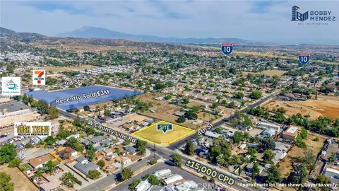 0 County Line Rd, Calimesa, CA 92320 photo 2