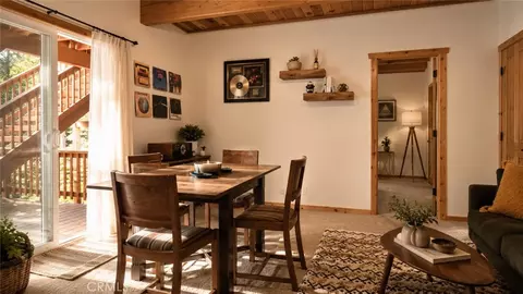 Dining - 26974 Tunnel, Lake Arrowhead, CA 92352 photo 5 of 5