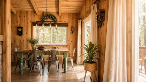 Dining - 26974 Tunnel, Lake Arrowhead, CA 92352 photo 1 of 5