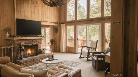 26974 Tunnel, Lake Arrowhead, CA 92352
