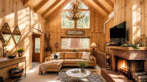 26974 Tunnel, Lake Arrowhead, CA 92352