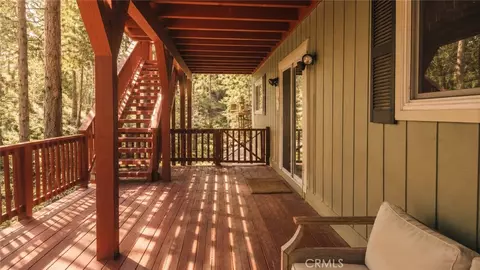 Exterior - 26974 Tunnel, Lake Arrowhead, CA 92352 photo 4 of 4