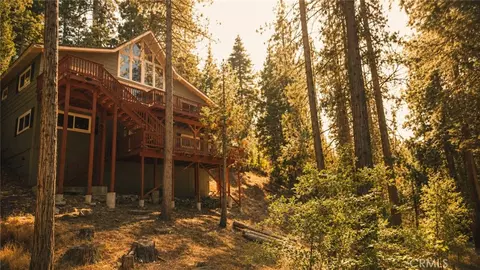 Exterior - 26974 Tunnel, Lake Arrowhead, CA 92352 photo 5 of 5