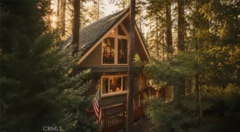 26974 Tunnel, Lake Arrowhead, CA 92352
