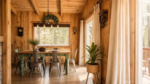 Dining - 26974 Tunnel, Lake Arrowhead, CA 92352 photo 1 of 5