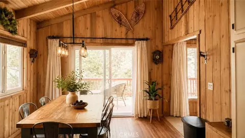 Dining - 26974 Tunnel, Lake Arrowhead, CA 92352 photo 3 of 5