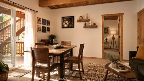 Dining - 26974 Tunnel, Lake Arrowhead, CA 92352 photo 5 of 5