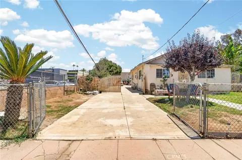 Exterior - 3773 Taft St, Riverside, CA 92503 photo 6 of 6