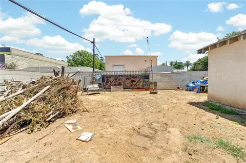 Exterior - 3773 Taft St, Riverside, CA 92503 photo 5 of 6