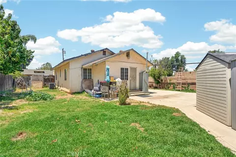 Exterior - 3773 Taft St, Riverside, CA 92503 photo 4 of 6