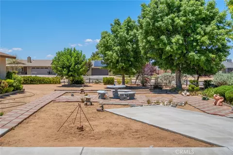 Exterior - 22117 Cholena, Apple Valley, CA 92307 photo 3 of 8