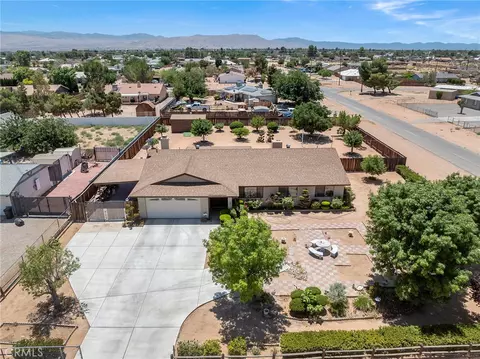 View/Area - 22117 Cholena, Apple Valley, CA 92307 photo 1 of 2