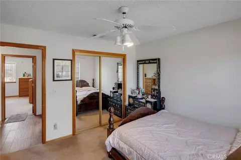 Bedroom - 22117 Cholena, Apple Valley, CA 92307 photo 4 of 4