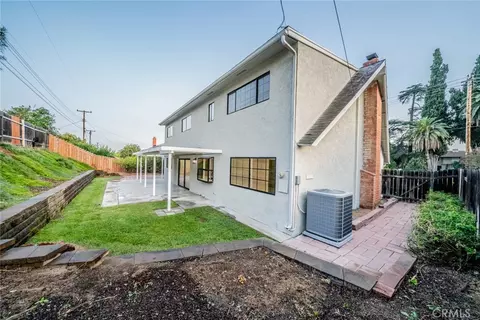 Exterior - 1426 5th, Redlands, CA 92374 photo 4 of 4