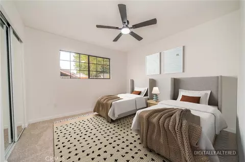 Bedroom - 1426 5th, Redlands, CA 92374 photo 5 of 6