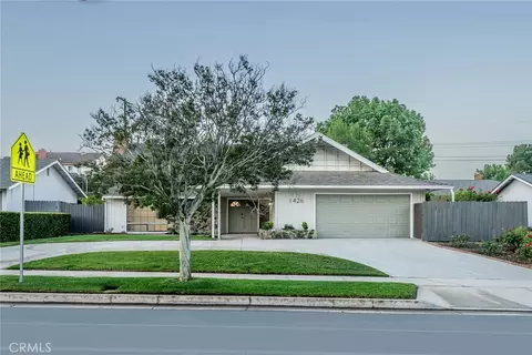 1426 5th, Redlands, CA 92374