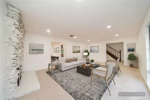 Living - 1426 5th, Redlands, CA 92374 photo 3 of 12