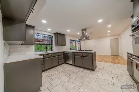 Kitchen - 1426 5th, Redlands, CA 92374 photo 2 of 3