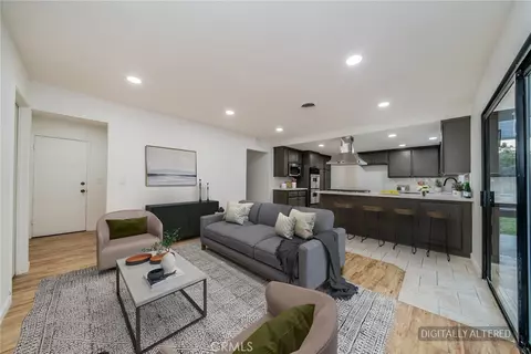 Living - 1426 5th, Redlands, CA 92374 photo 11 of 12