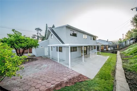 Exterior - 1426 5th, Redlands, CA 92374 photo 2 of 4