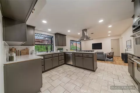 Kitchen - 1426 5th, Redlands, CA 92374 photo 1 of 3