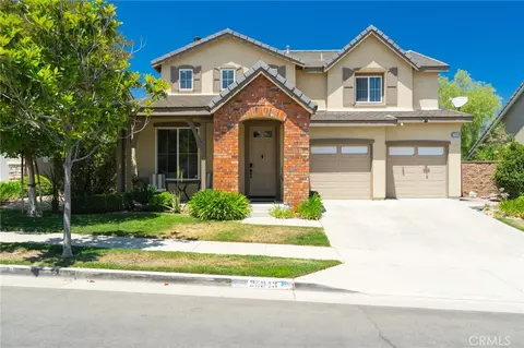 25043 Coral Cyn, Corona, CA 92883
