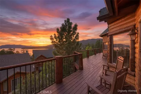 Exterior - 440 Windsong, Big Bear Lake, CA 92315 photo 11 of 13