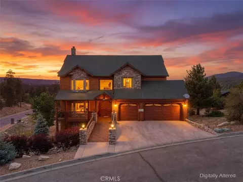 Exterior - 440 Windsong, Big Bear Lake, CA 92315 photo 12 of 13
