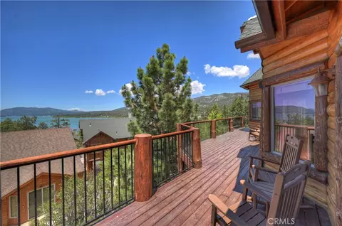 Exterior - 440 Windsong, Big Bear Lake, CA 92315 photo 10 of 13