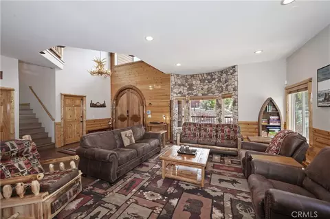Living - 440 Windsong, Big Bear Lake, CA 92315 photo 2 of 5