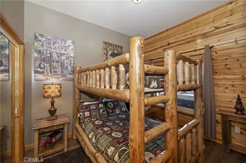 Bedroom - 440 Windsong, Big Bear Lake, CA 92315 photo 3 of 6