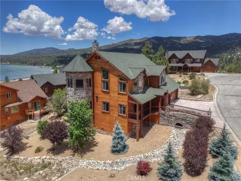 Exterior - 440 Windsong, Big Bear Lake, CA 92315 photo 8 of 13