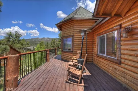 Exterior - 440 Windsong, Big Bear Lake, CA 92315 photo 3 of 13