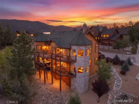 Exterior - 440 Windsong, Big Bear Lake, CA 92315 photo 2 of 13