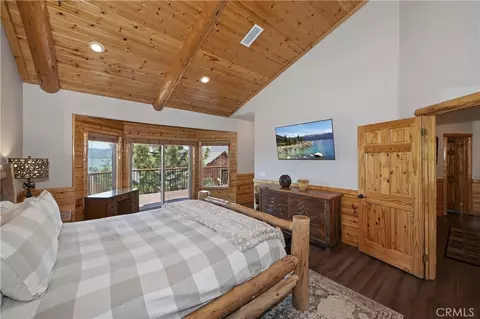 Bedroom - 440 Windsong, Big Bear Lake, CA 92315 photo 5 of 6