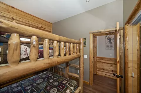 Bedroom - 440 Windsong, Big Bear Lake, CA 92315 photo 2 of 6