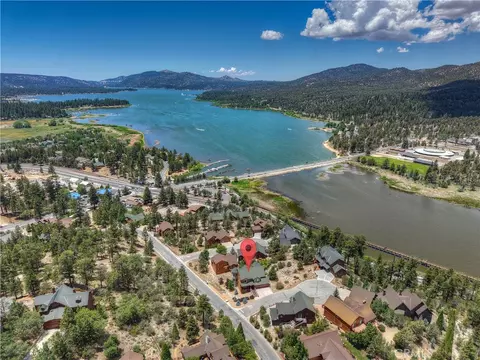 View/Area - 440 Windsong, Big Bear Lake, CA 92315 photo 2 of 2