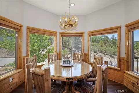 Dining - 440 Windsong, Big Bear Lake, CA 92315 photo 3 of 3