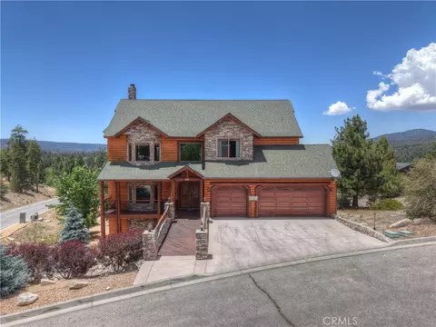 Exterior - 440 Windsong, Big Bear Lake, CA 92315 photo 13 of 13
